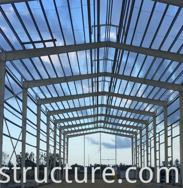 Steel-structure-warehouse-in-Dominica